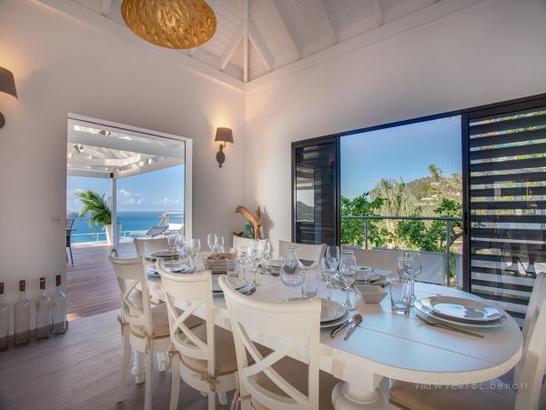 St. Barts Home 974899