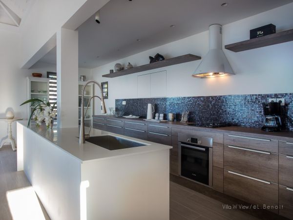 St. Barts Home 974899