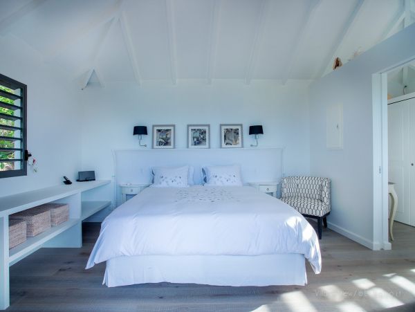 St. Barts Home 974899