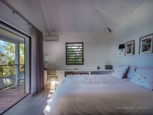 St. Barts Home 974899