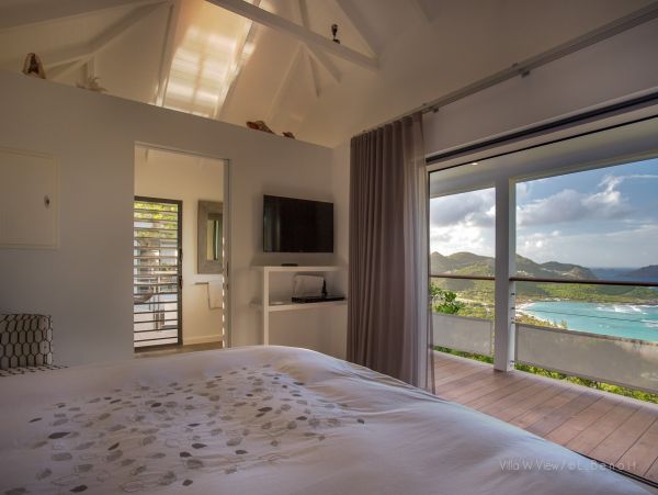 St. Barts Home 974899