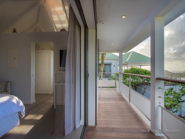 St. Barts Home 974899