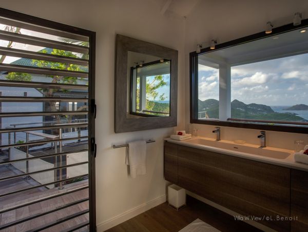 St. Barts Home 974899
