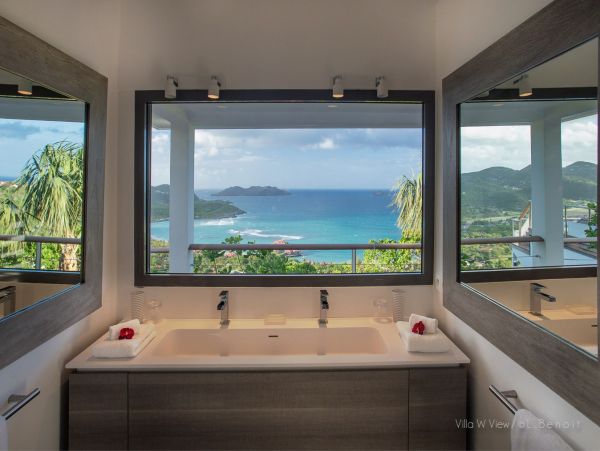 St. Barts Home 974899