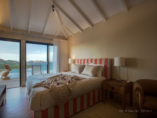St. Barts Home 974899