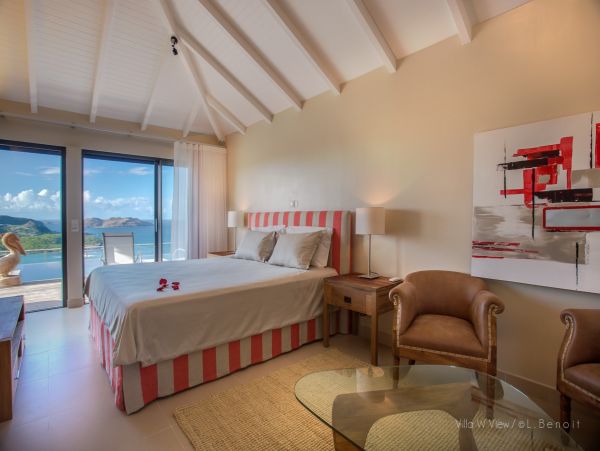 St. Barts Home 974899