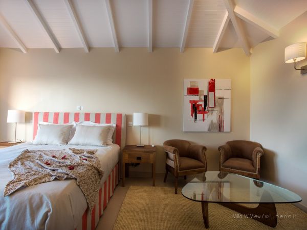 St. Barts Home 974899