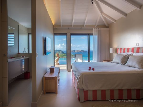 St. Barts Home 974899