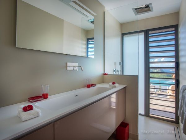 St. Barts Home 974899