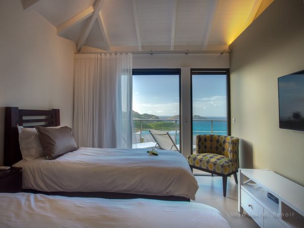St. Barts Home 974899