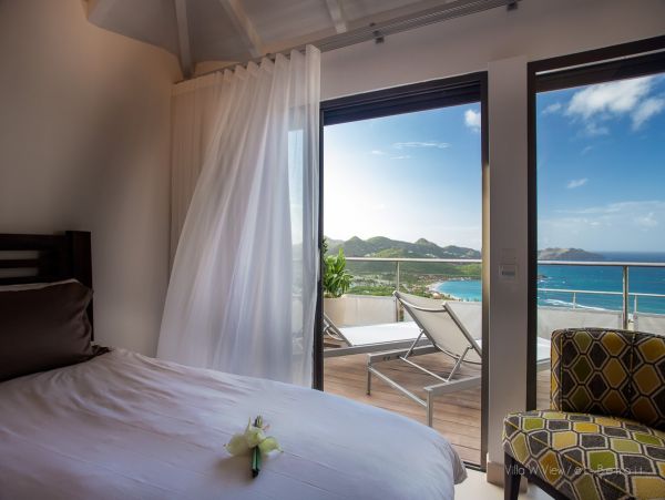 St. Barts Home 974899
