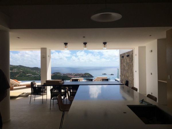 St. Barts Home 974900