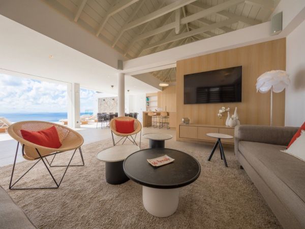 St. Barts Home 974900