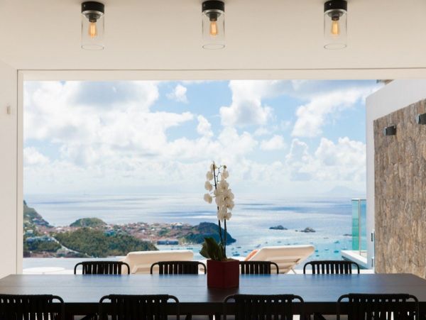 St. Barts Home 974900