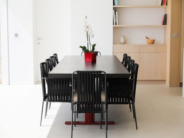 St. Barts Home 974900