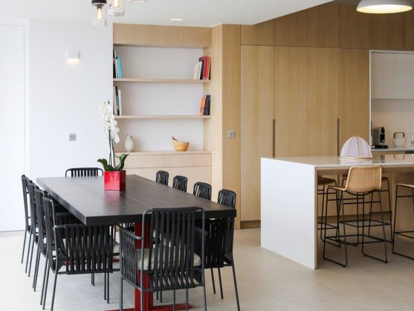 St. Barts Home 974900