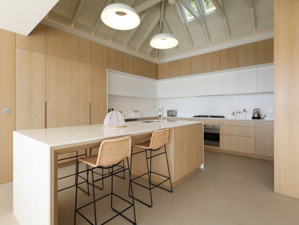 St. Barts Home 974900