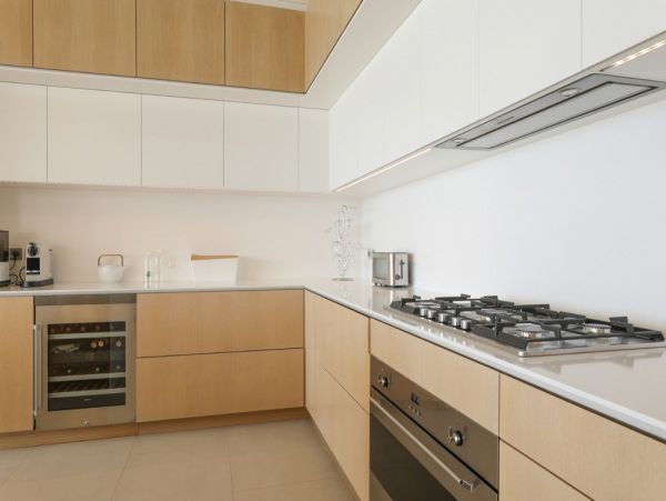 St. Barts Home 974900