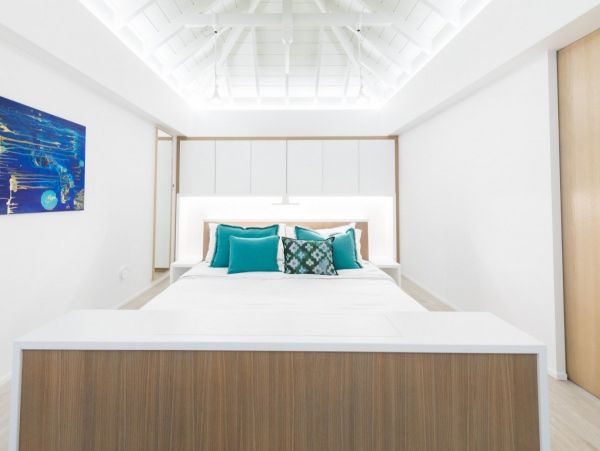 St. Barts Home 974900