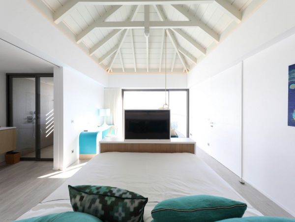 St. Barts Home 974900