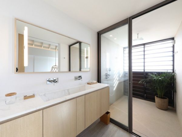St. Barts Home 974900