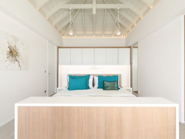 St. Barts Home 974900