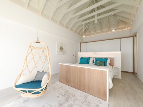 St. Barts Home 974900