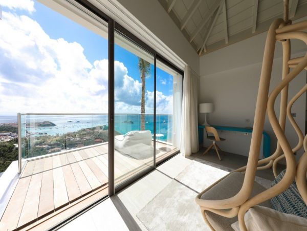 St. Barts Home 974900