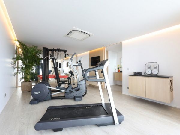 St. Barts Home 974900