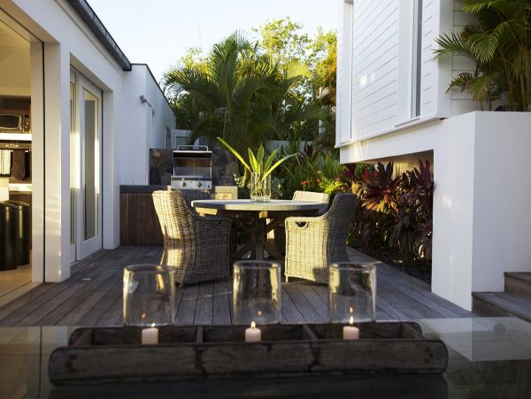 St. Barts Home 974901