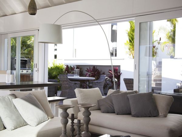 St. Barts Home 974901