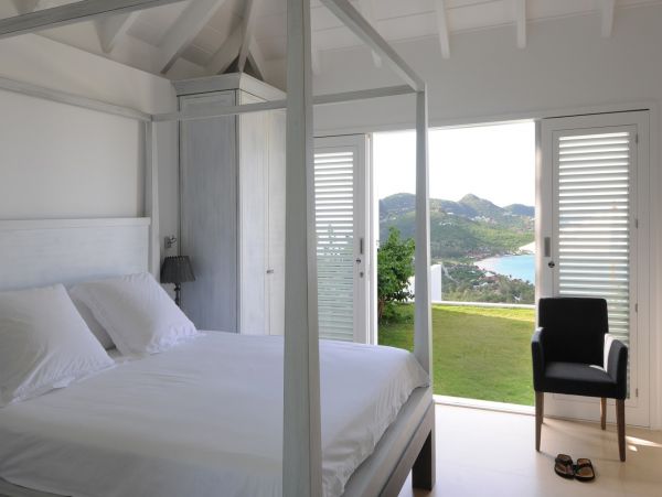 St. Barts Home 974901