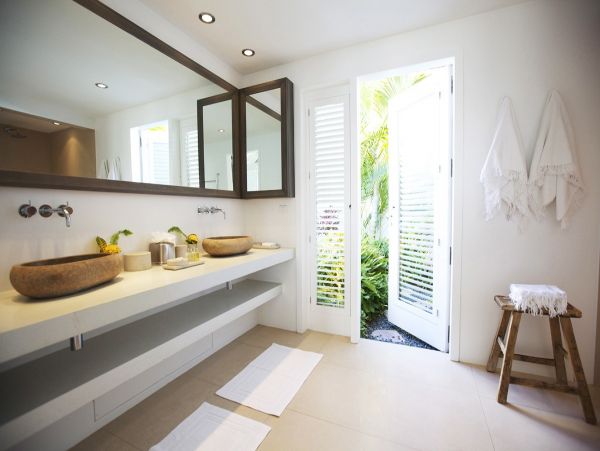 St. Barts Home 974901