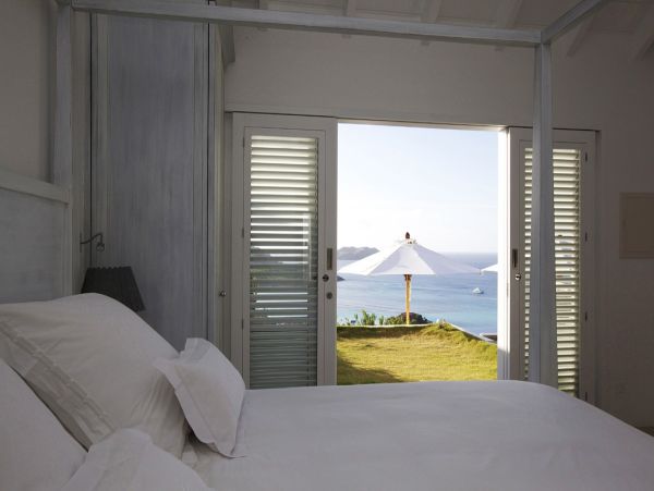 St. Barts Home 974901