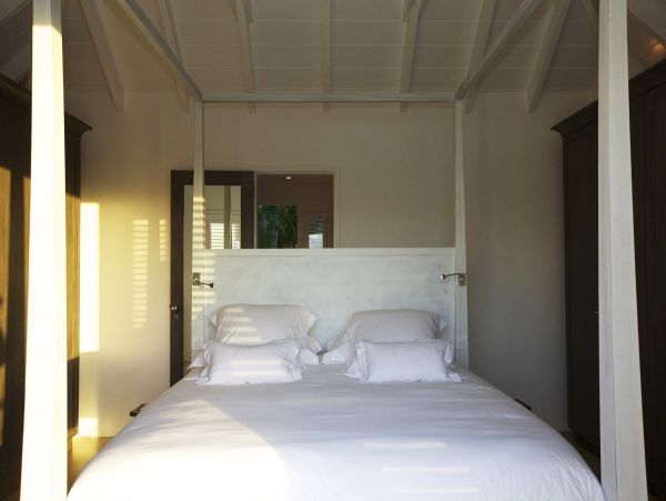 St. Barts Home 974901