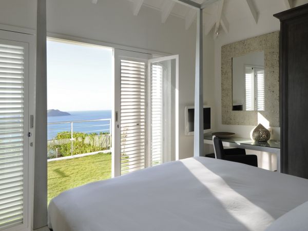 St. Barts Home 974901