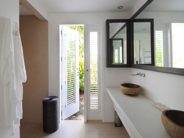 St. Barts Home 974901