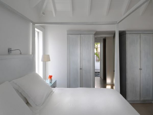 St. Barts Home 974901