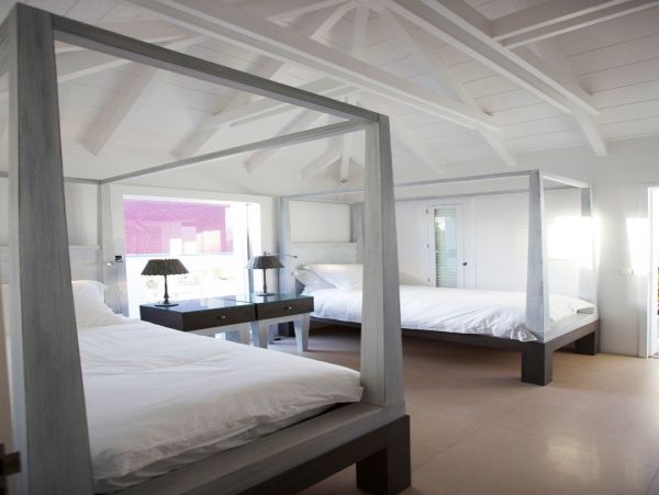St. Barts Home 974901