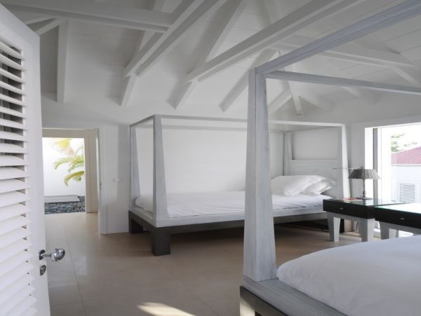 St. Barts Home 974901