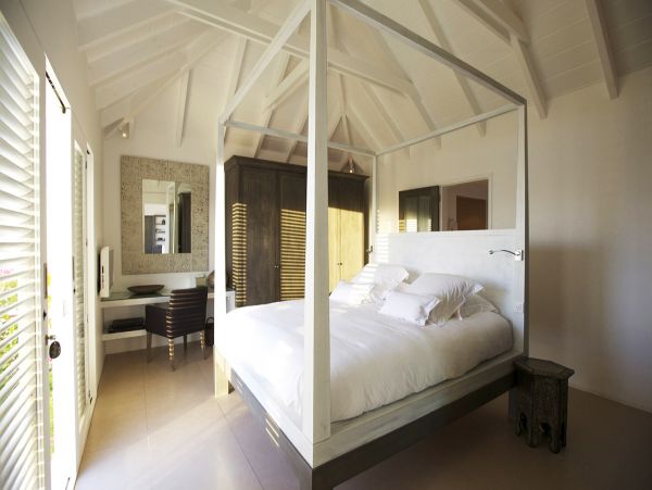 St. Barts Home 974901