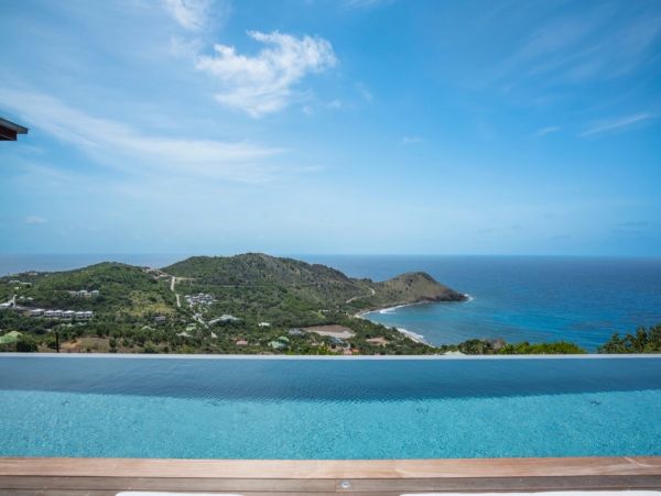 St. Barts Home 974902