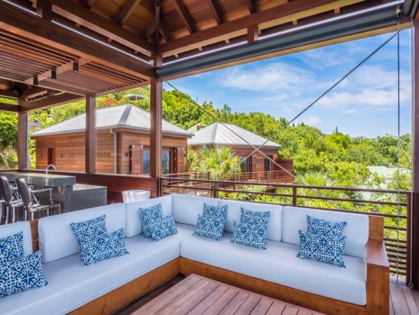 St. Barts Home 974902