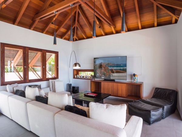 St. Barts Home 974902