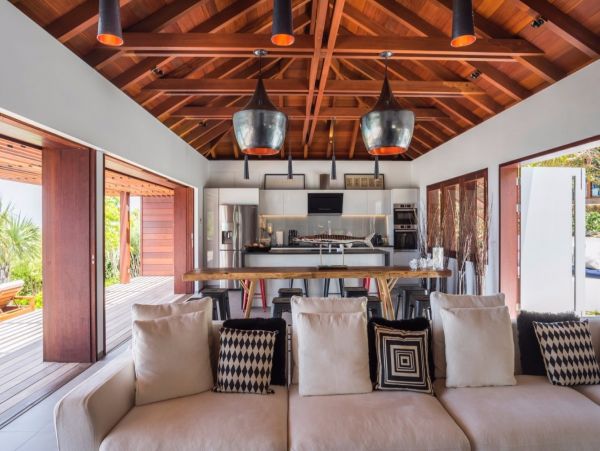 St. Barts Home 974902