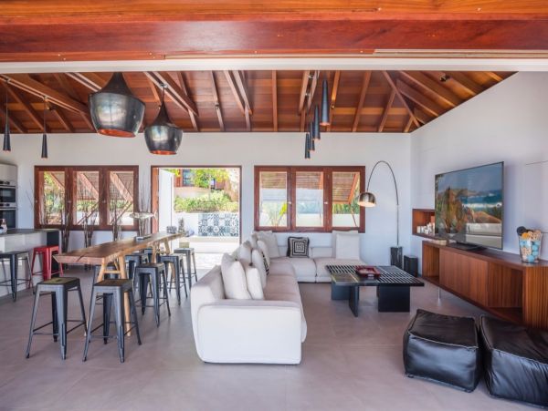 St. Barts Home 974902