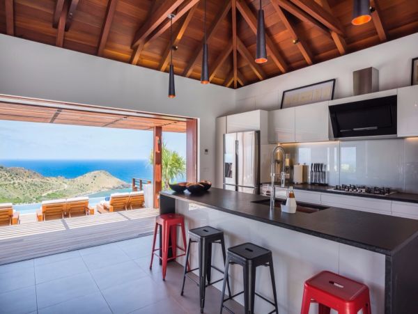 St. Barts Home 974902