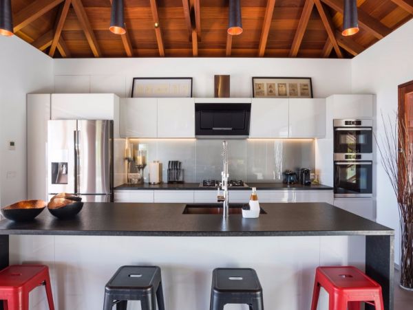 St. Barts Home 974902