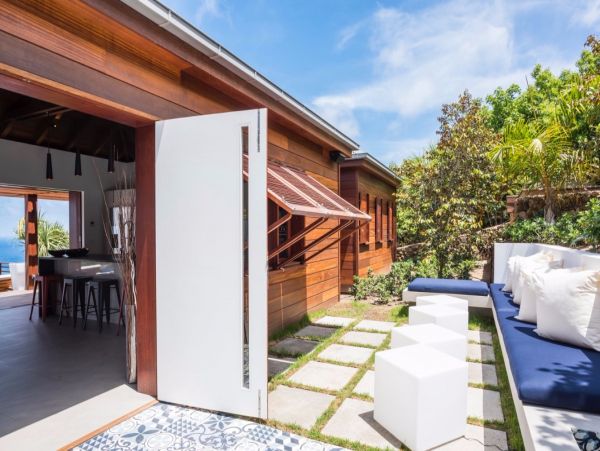 St. Barts Home 974902