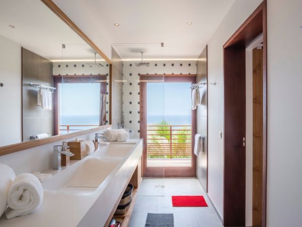 St. Barts Home 974902